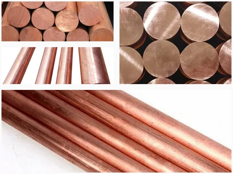copper rod6 copper rod6