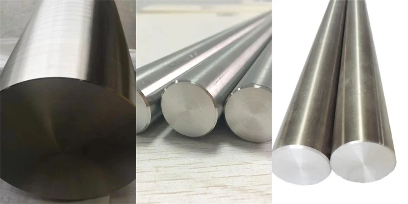 Titanium Tig Welding Bar Titanium Tig Welding Bar