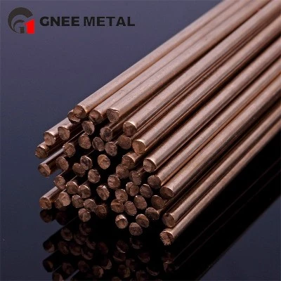 Environment Friendly C23000 Copper Rods Environment Friendly C23000 Copper Rods