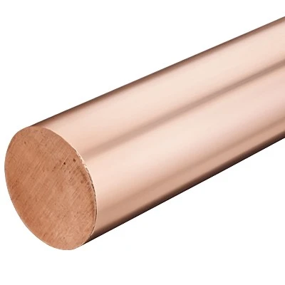copper rod copper rod