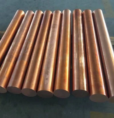 copper bar copper bar
