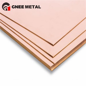 Super Grade Copper Sheet Super Grade Copper Sheet