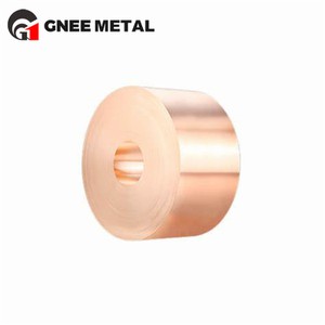 C71500 Copper Sheet C71500 Copper Sheet