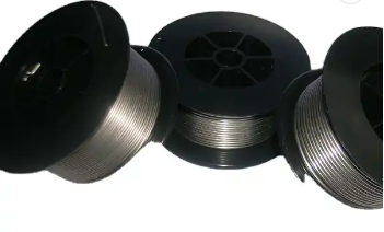 2 mm GR5 титаниева телена намотка