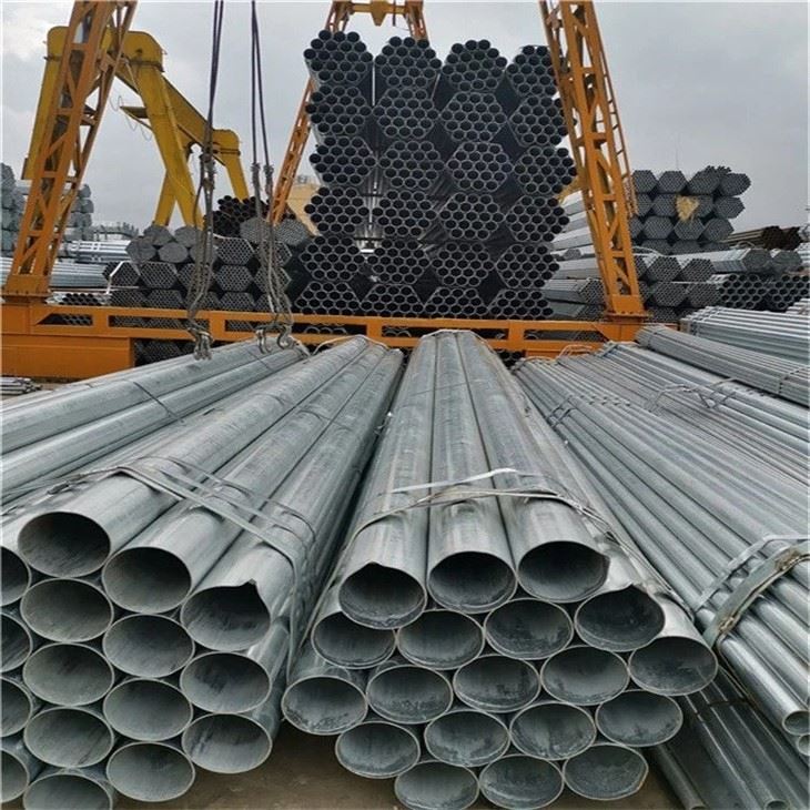 3 in Titanium Pipe