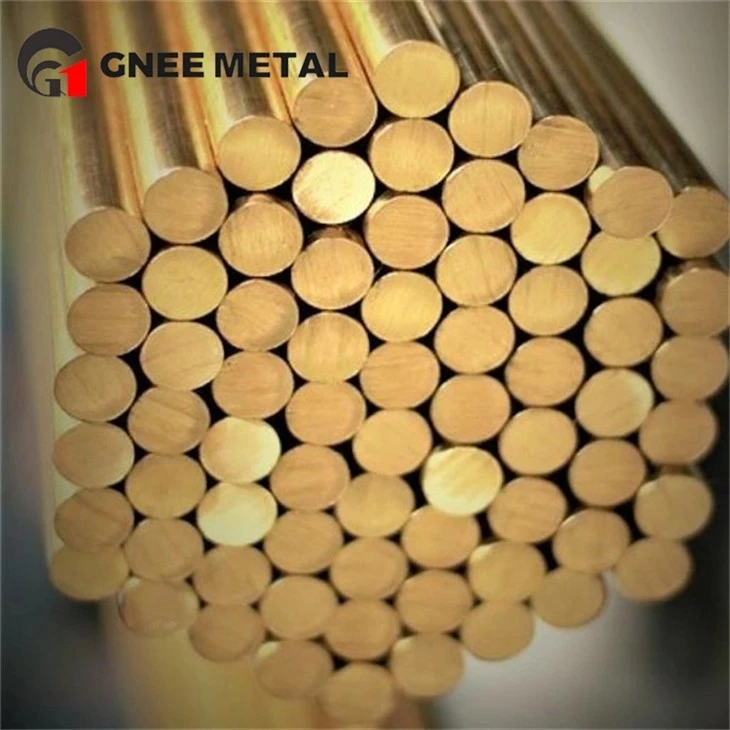 Best Quality C27400 Copper Bar