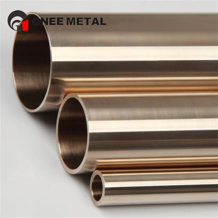C11000 18mm Copper Pipe