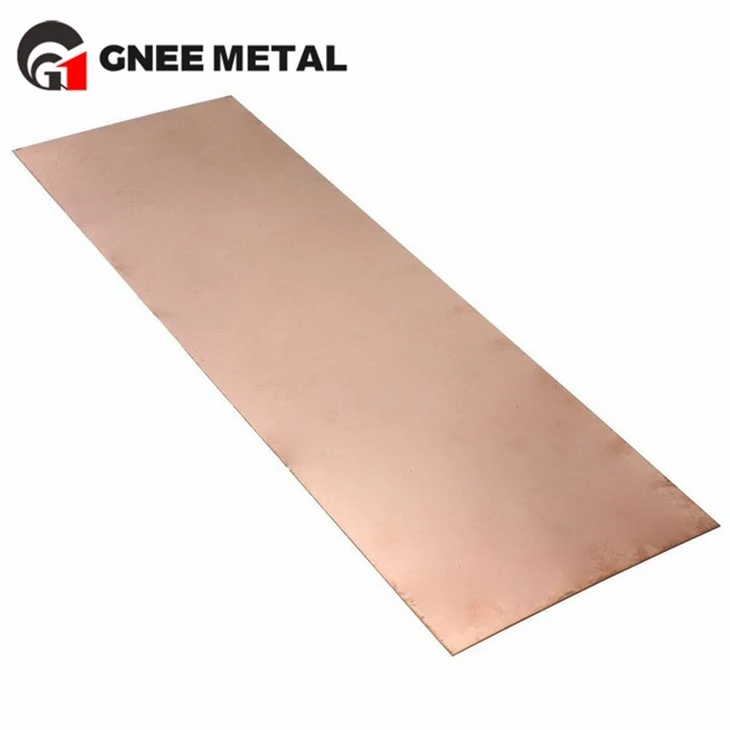 C12200 Copper Metal Plate