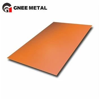 C15715 Copper Plates For Carving