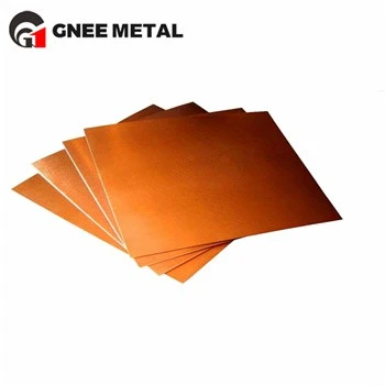 C15715 Copper Plates For Carving