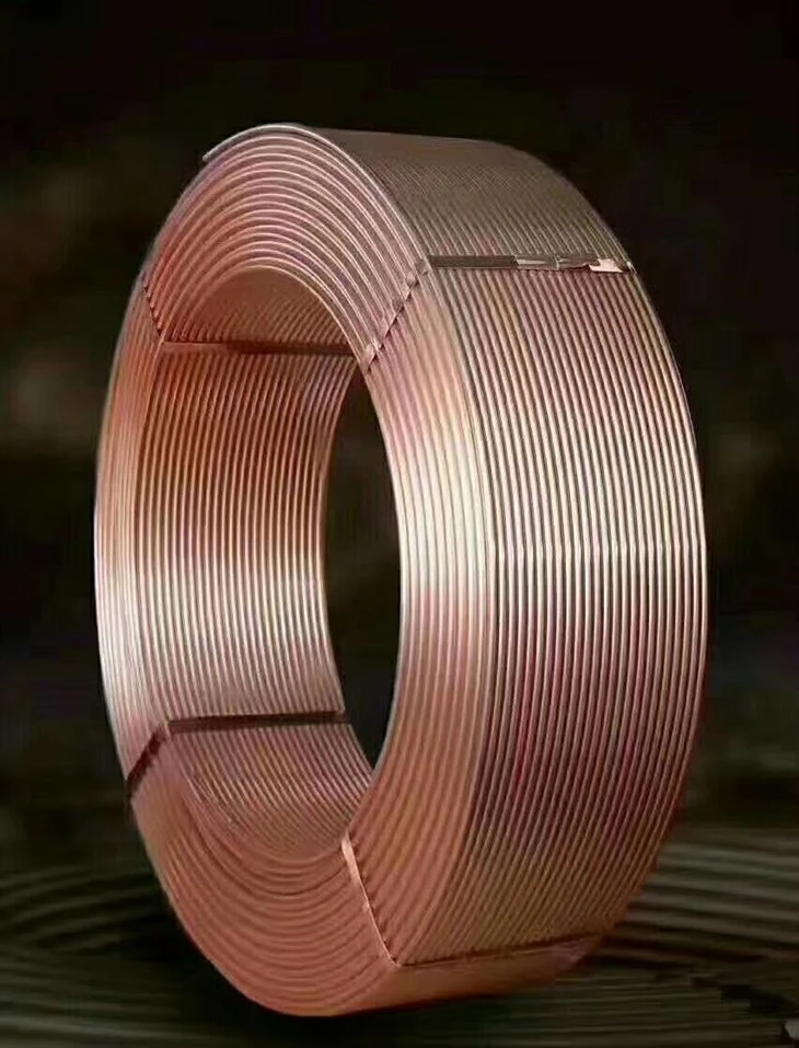 C23000 Copper Pipes