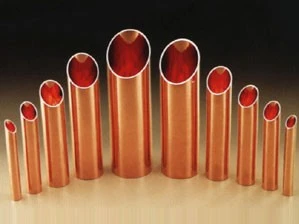 C90500 Copper Pipe