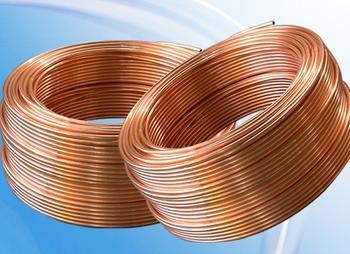 C90500 Copper Pipe