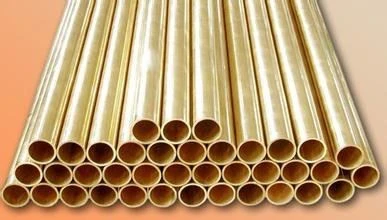 C95800 Copper Tube