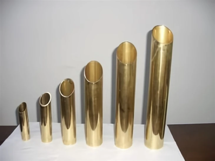 C95800 Copper Tube