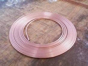 C95800 Copper Tube