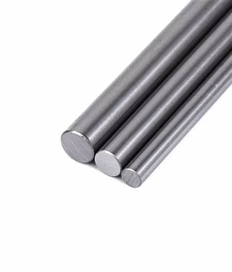 Grade 1 Titanium Bar