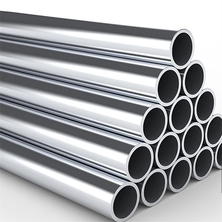 Grade 2 Titanium Thin Wall Pipe