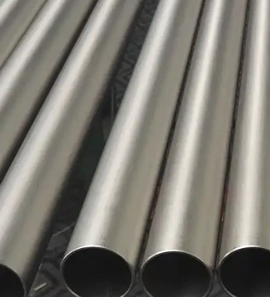 Hot Sale Gr2 Titanium Tube