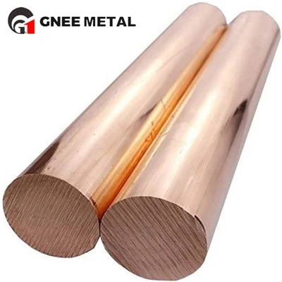 CuAl10Fe2-B (CB331G)