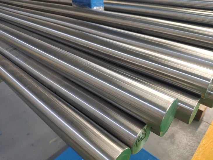 Quik Titanium