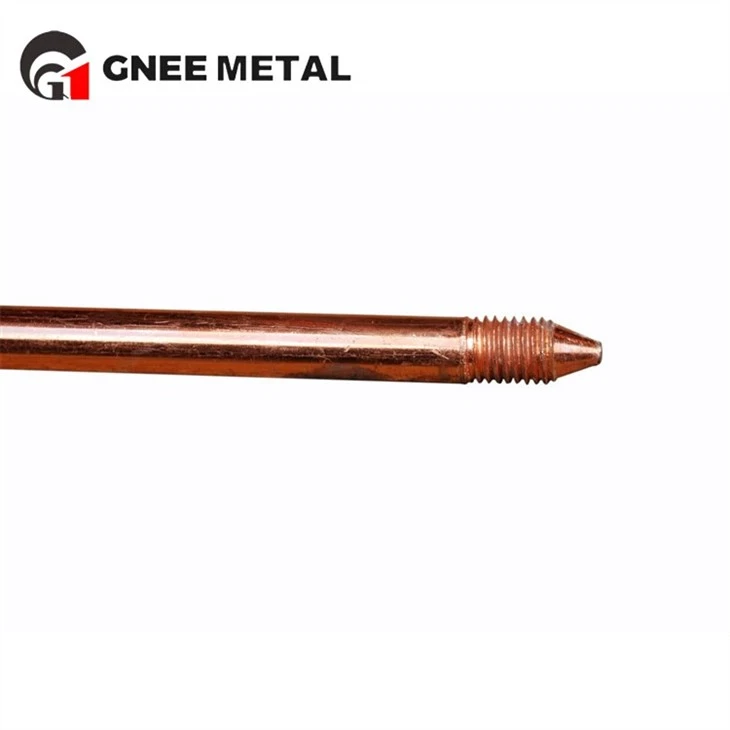 Small Diameter C21000 Brass Rod