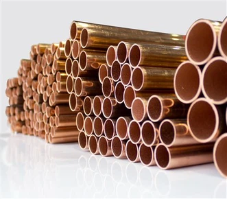 12 мм медна тръба