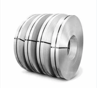 Намотка от титанова сплав ASTM B265 Gr12