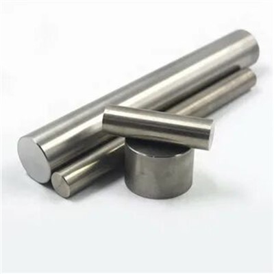 ASTM B348 Gr2 26mm кръгла титаниева шина