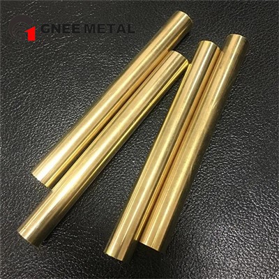 C12200 меден прът