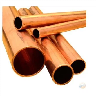 C41000 Медна тръба