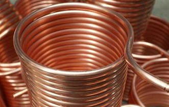 Медна тръба CuZn30