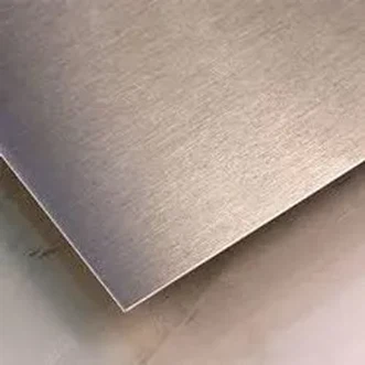 Gr 5 Титанов лист