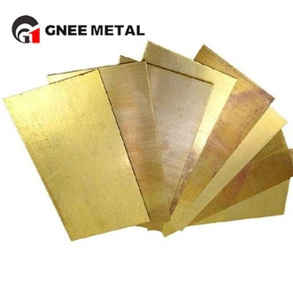 Висококачествен лист C15715