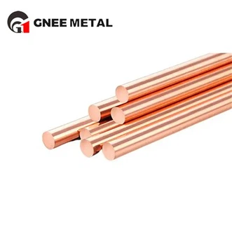 Кръгла лента C2700 Мед