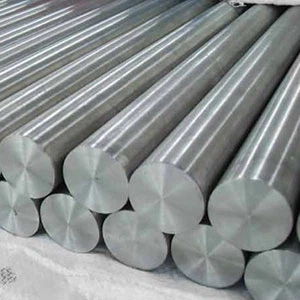 Кръгла лента от титаниева сплав AMS4928 клас 5