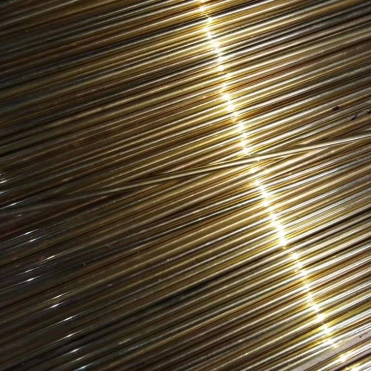 T2 Copper Tube For Water Supply