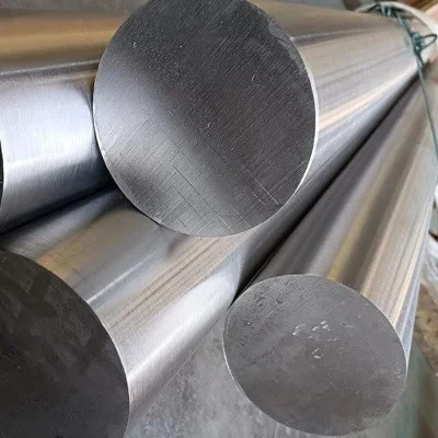 Titanium Alloy Bars Gr5
