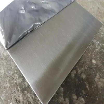 Titanium Sheets Metal