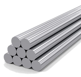 Титанов прът от клас 2